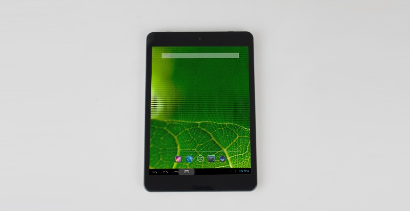 Core technology 7.85 RK3026 dual core tablet